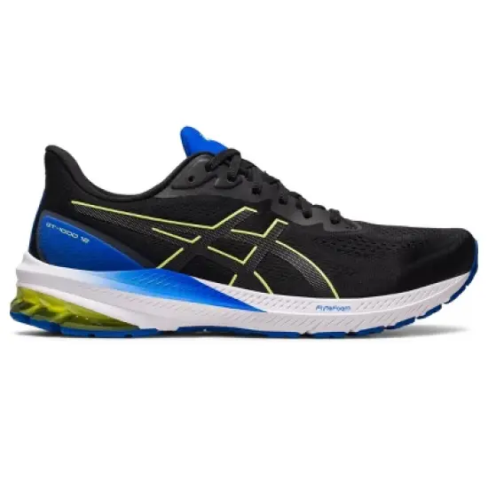 ASICS Men's GT-1000 12 Running Shoes 1011B631 image {7}