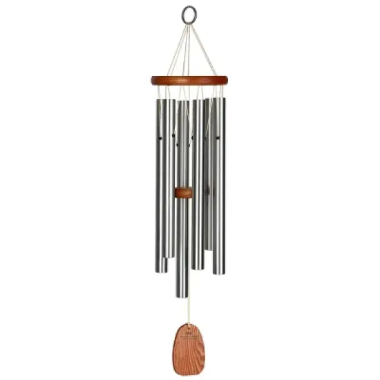 Woodstock Wind Chimes Amazing Grace Chime Wind Chimes image {12}