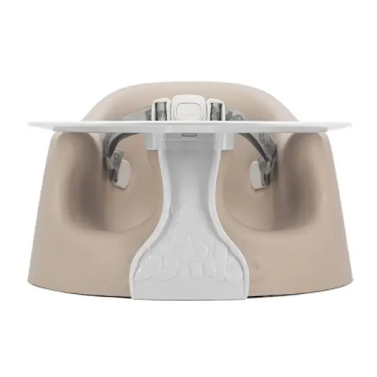 Bumbo Floor Seat PLUS+ Floor Seat with Tray image {3}