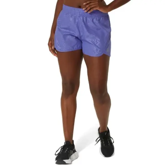 ASICS Women's 2.5IN PR LYTE SHORT 2.0 Apparel 2012C762 image {8}