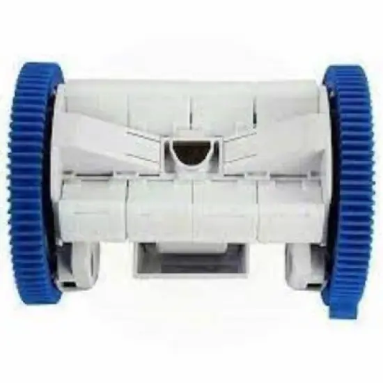 Hayward W3PVS20JST Poolvergnuegen Suction Pool Cleaner for In-Ground Pools up to 16 x 32 ft. (Automatic Pool Vaccum) image {4}