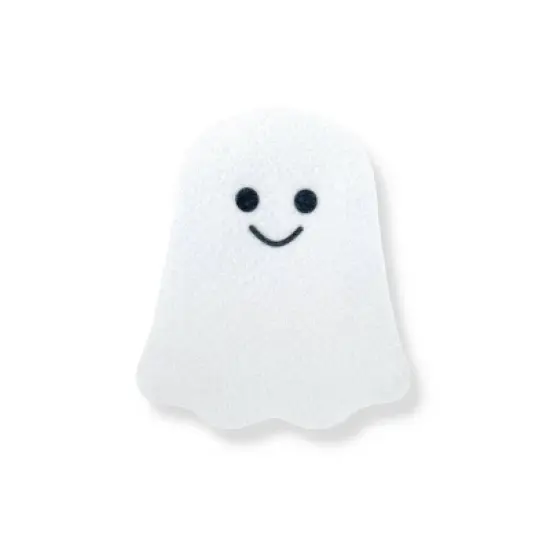 Novelty Dish Sponge Ghost - Bullseye's Playground&trade; image {3}