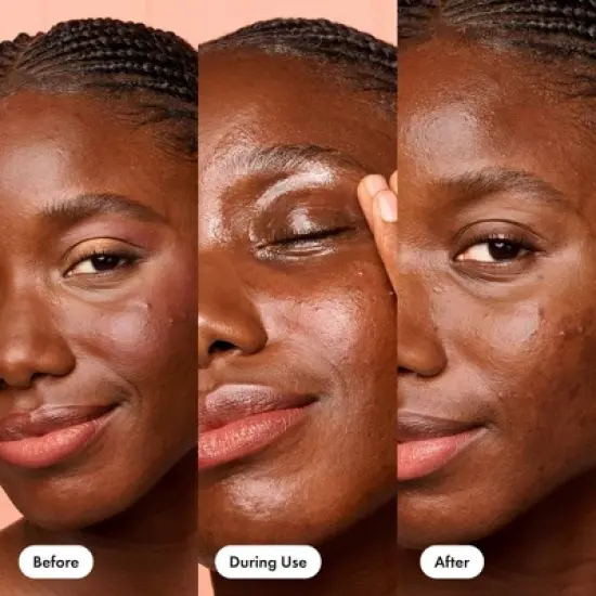 Hero Cosmetics Deep Dissolve Cleansing Balm - 2.2 fl oz image {4}