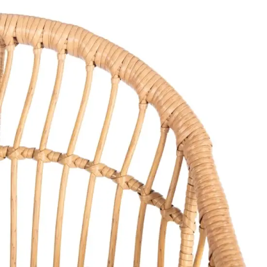 Berlen 3 Piece Lounger Set - Indoor/Outdoor - PAT9012 - Safavieh image {2}