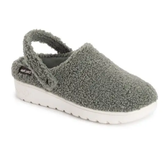 MUK LUKS Women's Quianna Clog image {7}