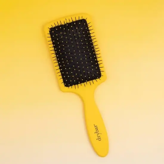 Drybar The Lemon Bar Paddle Hair Brush - Ulta Beauty image {7}