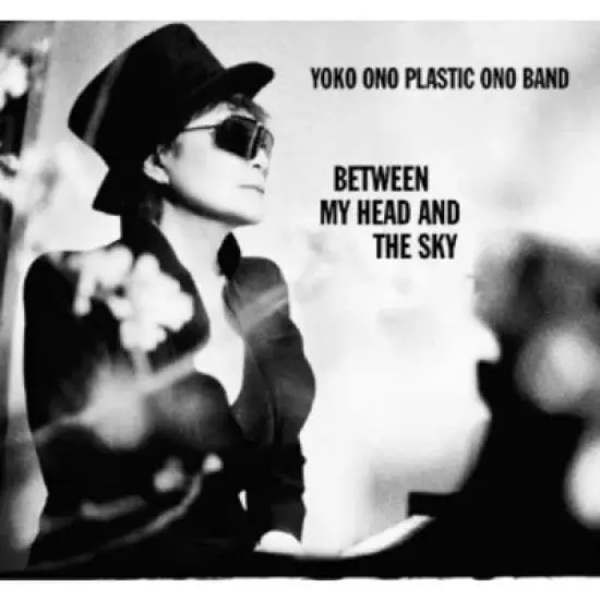 Yoko Ono & Plastic Ono Band - Between My Head and The Sky image {2}