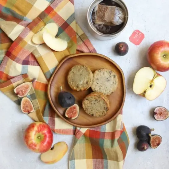 Veggies Made Great Gluten Free Frozen Mushroom & Three Cheese Frittata - 12oz image {1}