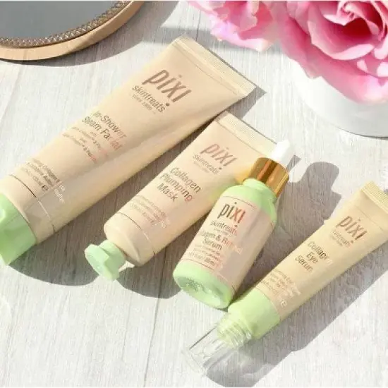 Pixi by Petra In-Shower Steam Facial - 4.57 fl oz image {2}