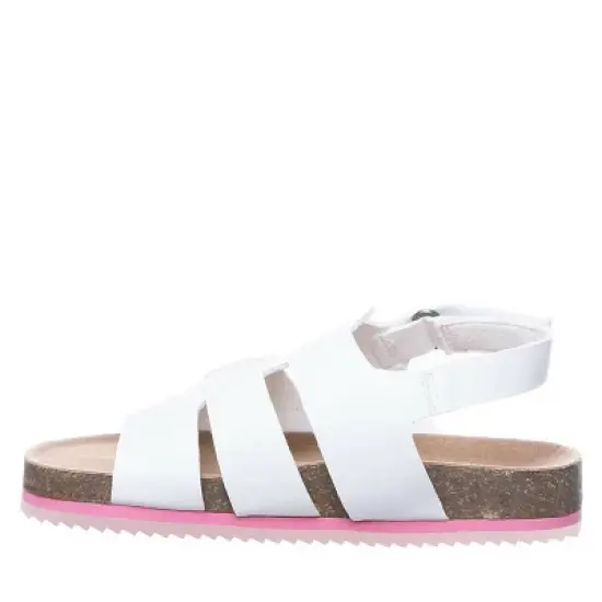 Bearpaw Kids' Zaidee Sandals image {1}