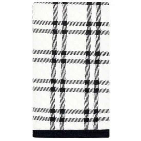 Hudson Baby Infant Boy Quilted Burp Cloths 10pk, Moose, One Size image {2}