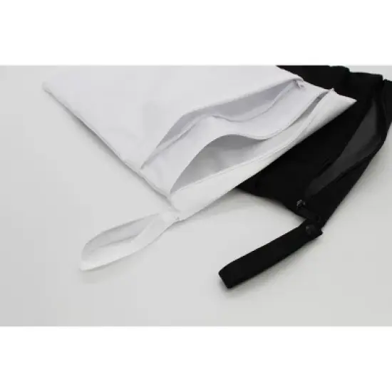 Hoovy Wet/Dry Storage Bags - 2pk image {3}