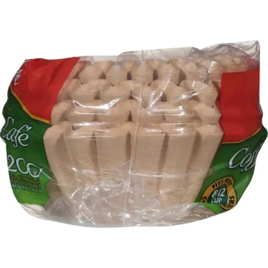 Melitta 8-12cup Super Premium Coffee Filters 200ct image {2}