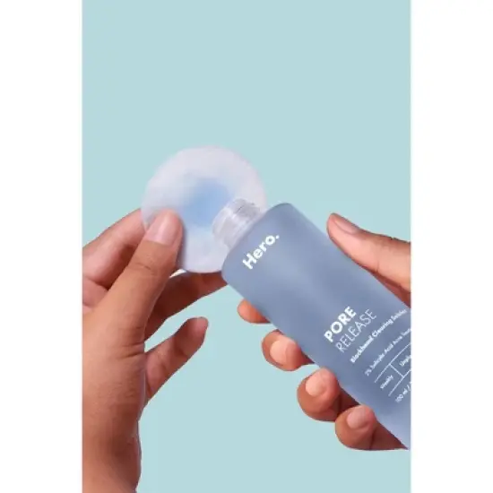 Hero Cosmetics Pore Release Facial Treatment- 3.38 fl oz image {3}