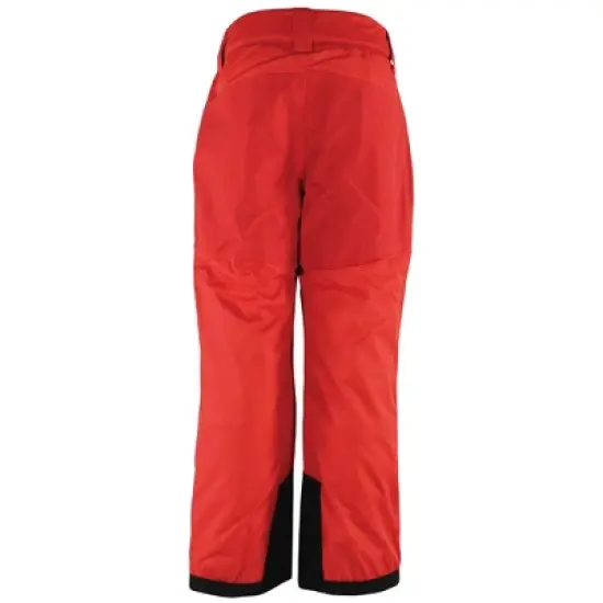 Hudson Baby Unisex Snow Pants, Red image {2}