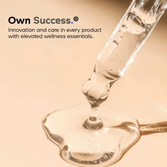 Codeage Clearface, Pantothenic Acid & Niacin, Skin Vitamins & Botanical Blend, Probiotics - 90ct image {11}