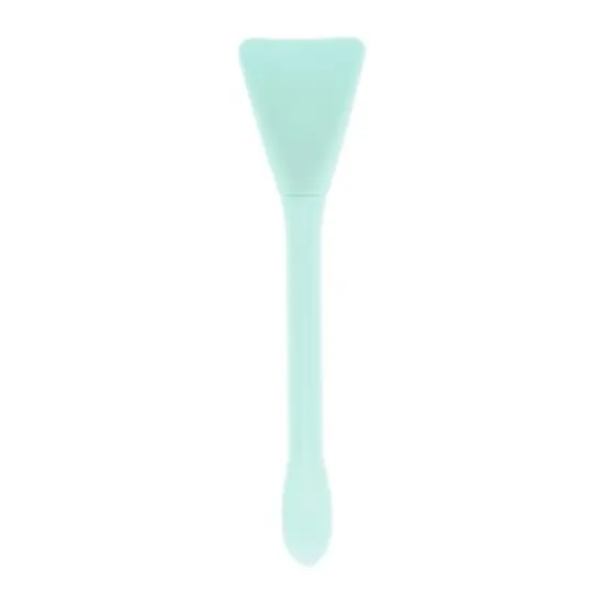 Unique Bargains Facial Mask Brush with A Spoon 1 Pc image {6}
