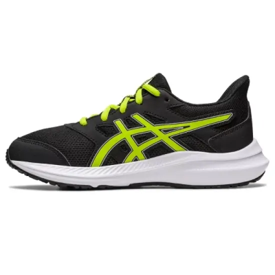ASICS Kid's JOLT 4 Grade School Running Shoes 1014A300 image {3}