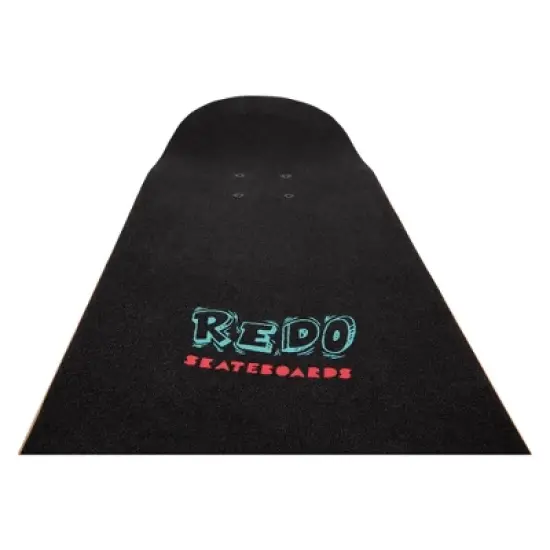 ReDo Skateboard 31" Popsicle Skateboard - Bear image {8}