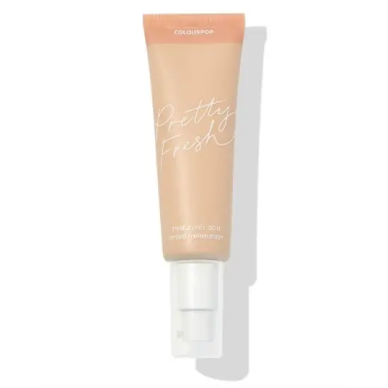 ColourPop Pretty Fresh Tinted Moisturizer - 1.45 fl oz image {10}