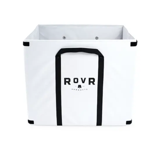RovR LandR 60-Quart Reinforced Foldable Cooler Bin image {7}