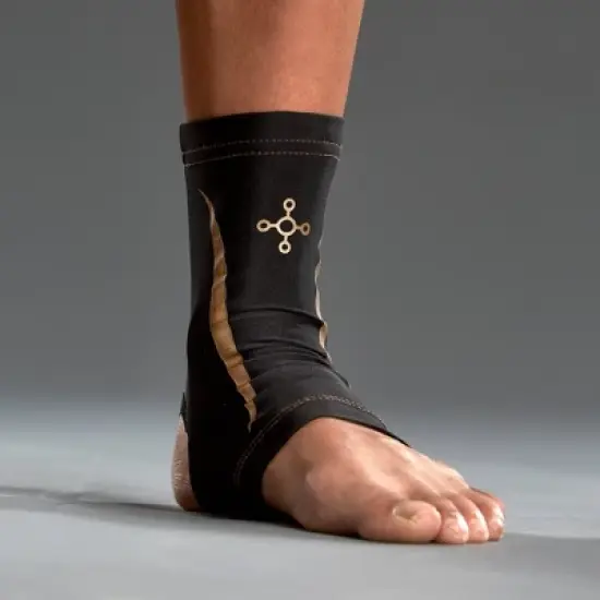 
Tommie Copper Compression Ankle Support Sleeve image {2}