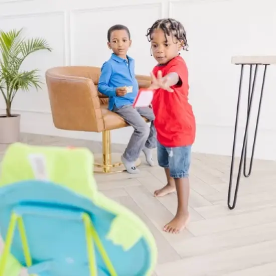 Melissa & Doug Sunny Patch Dilly Dally Turtle Target Action Game image {6}