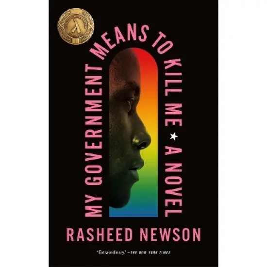 My Government Means to Kill Me - by  Rasheed Newson (Paperback) image {1}