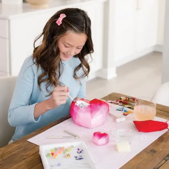 Dig It Up! Charm Bracelet Discovery - Dig up Charms & Crafts - Includes 13 Charms image {1}