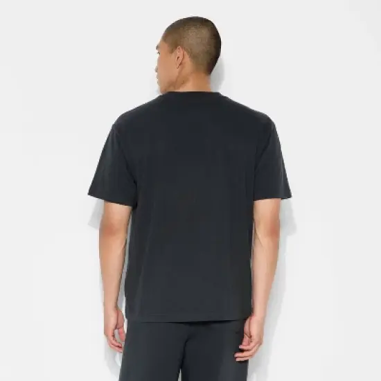 Men's Graphic Friday the 13th T-Shirt - Original Use&trade; Black image {2}