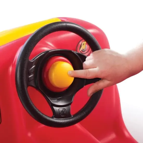 Step2 Push Around Buggy - Anniversary Edition image {10}