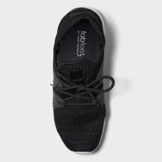 Fab Feet Women's by Foot Petals Insoles Cushions - Gray image {3}