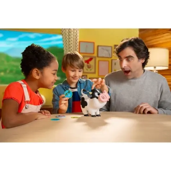 Goliath Moo Moo Achoo! Game image {3}