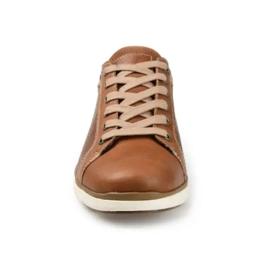 Territory Ramble Casual Leather Sneaker image {5}