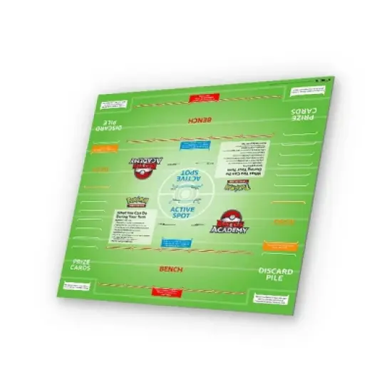 Pok&eacute;mon Trading Card Game: Battle Academy Series 2 image {1}