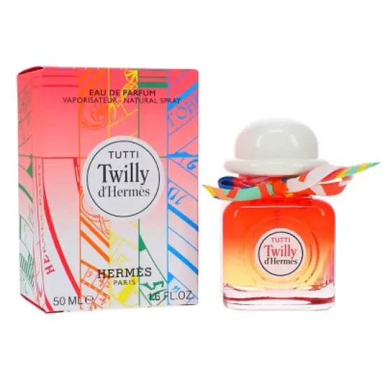 Hermes Tutti Twilly d'Hermes Eau de Parfum 1.6 oz image {8}