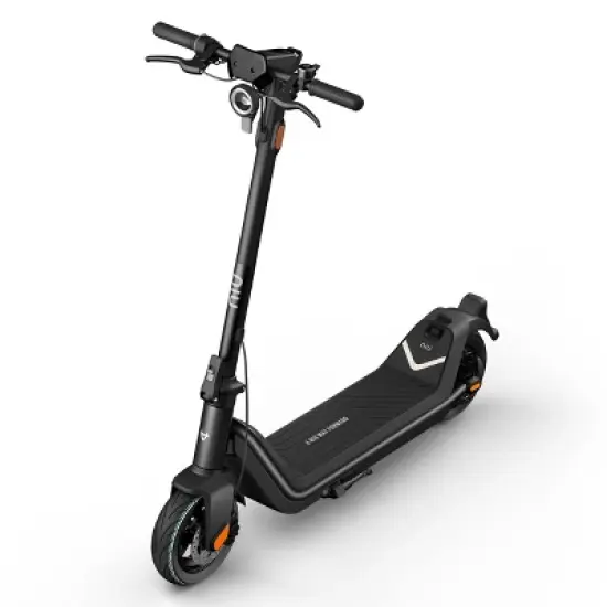 NIU Electric Kick Scooter KQi3 Pro image {3}