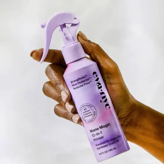 Eva NYC Mane Magic 10-in-1 Primer - 5.4 fl oz image {5}