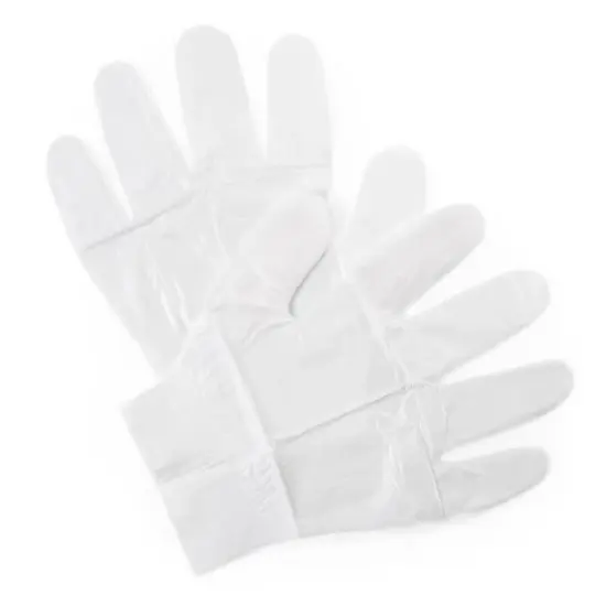 Que Bella Collagen Hand Mask - 0.5oz image {3}