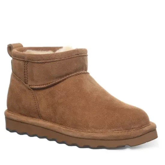 Bearpaw Kids' SHORTY YOUTH Boots image {3}