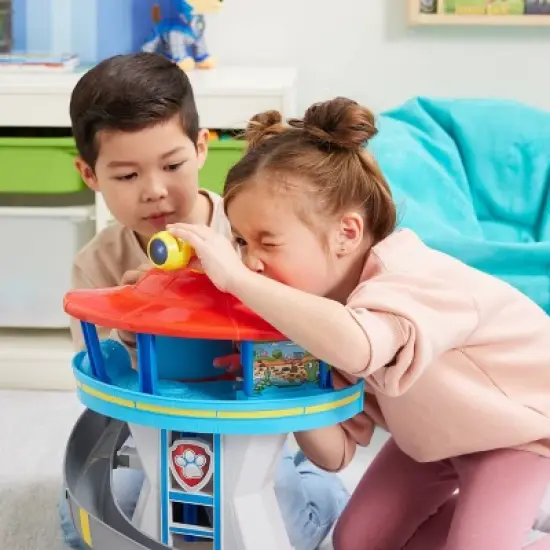 PAW Patrol Adventure Bay Tower image {8}