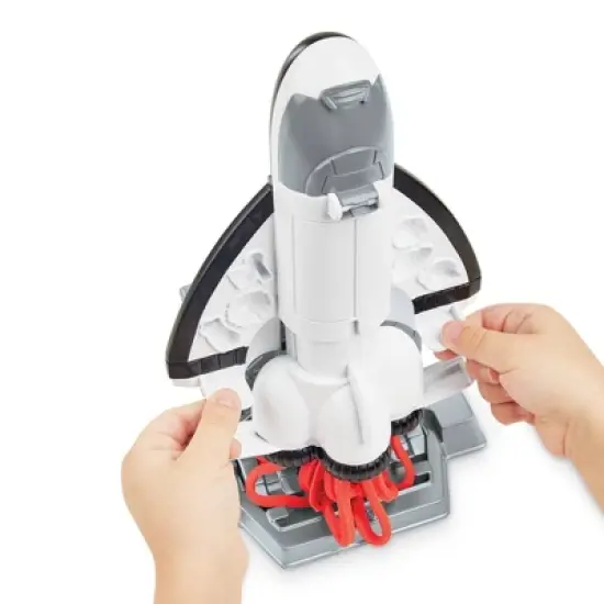 Play-Doh Spaceship Blastoff Playset image {13}
