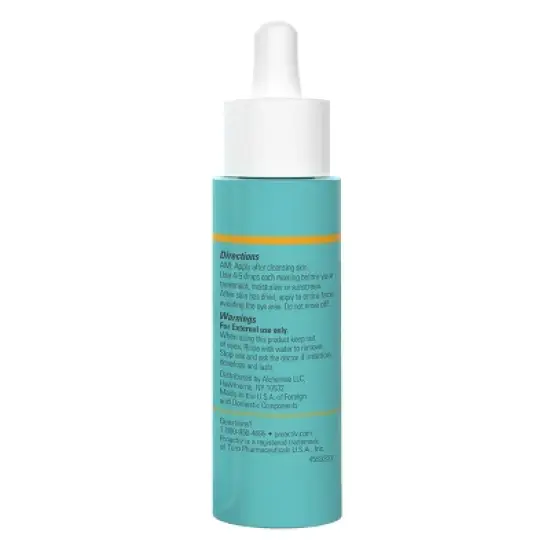 Proactiv Post Blemish 10% Vitamin C Serum - 1 fl oz image {1}