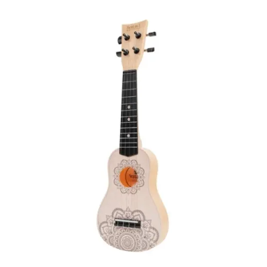 First Act Mandala Ukulele image {2}