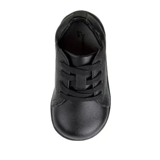 Smart Step Toddlers' Wide Width Lace Up Walking Shoes image {5}