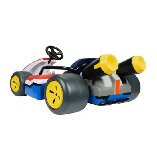 Mario Kart 24V Battery Powered Ride-On image {4}