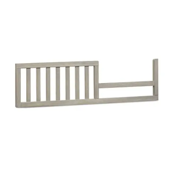 Sorelle 151 Toddler Rail image {4}