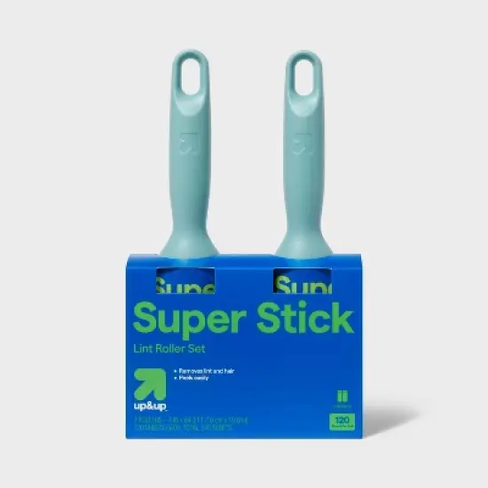 Lint Roller - up&up&trade; image {4}