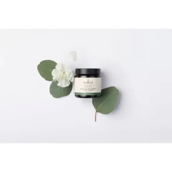 Sukin Signature Moisture Restoring Night Cream - 4.06 fl oz image {2}