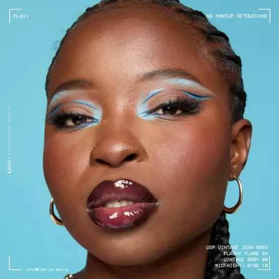 NYX Professional Makeup Epic Wear Liquid Liner Long-Lasting Waterproof Eyeliner image {7}